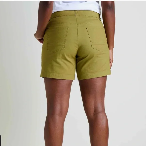 Toad and company earthworks shorts - Picture 6 of 9